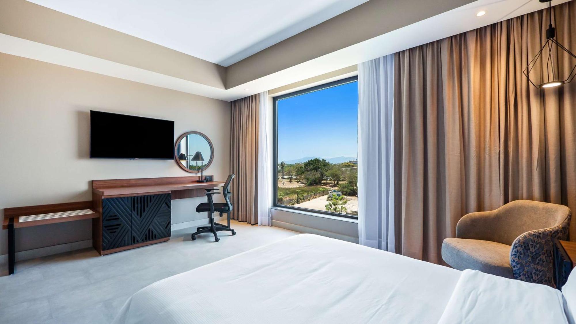 Hampton Inn By Hilton Nuevo Vallarta Esterno foto